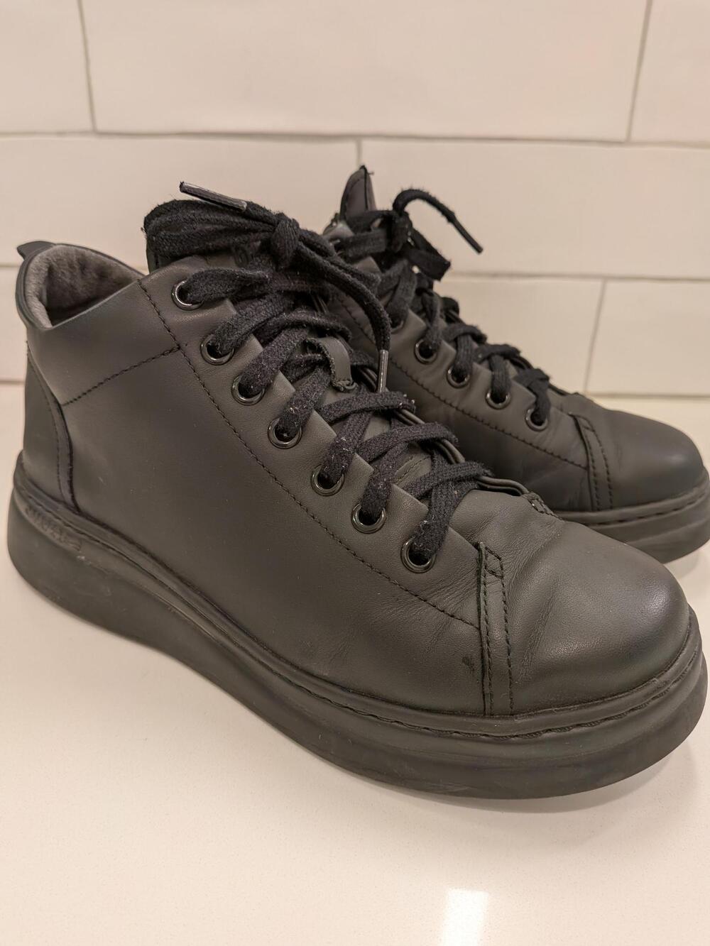 Camper Runner Up EU37 US6-6.5 UK4